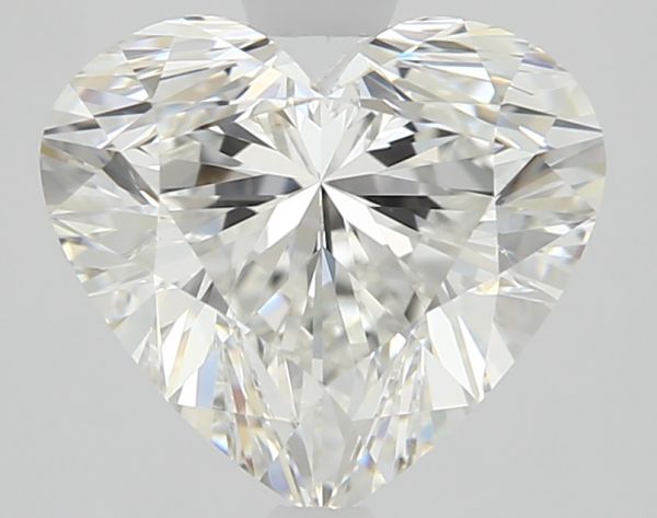 Heart Diamond image