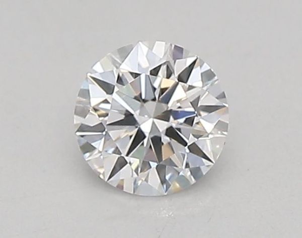 Round Lab-Grown Diamond image