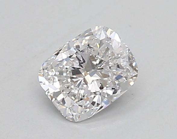 Cushion Lab-Grown Diamond image