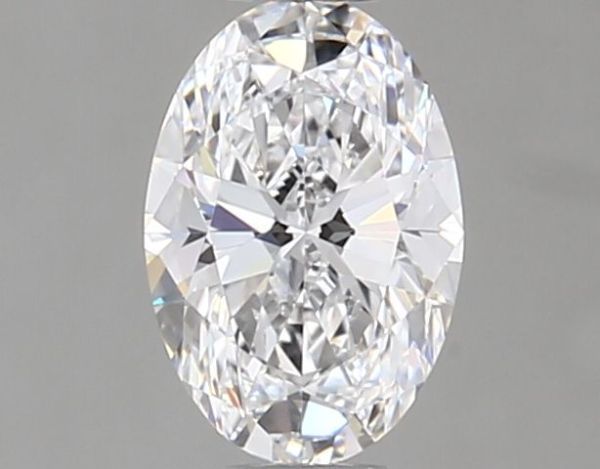 Oval Diamond image