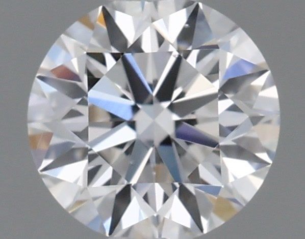 Round Diamond image