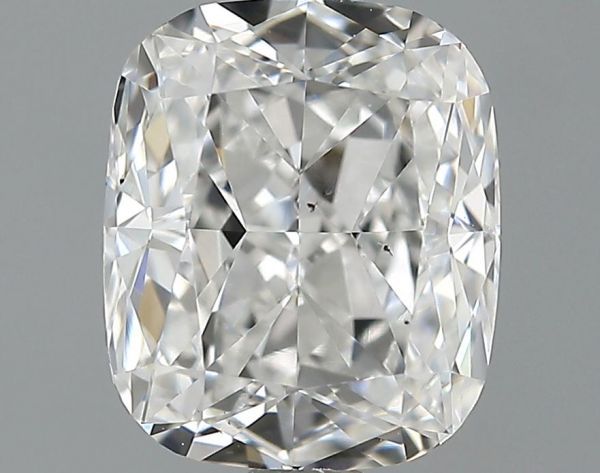 Cushion Diamond image