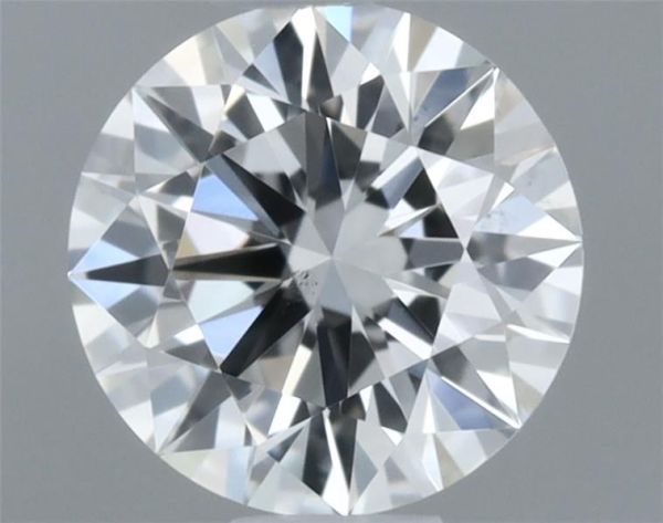 Round Diamond image