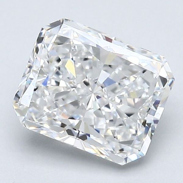 Radiant Diamond image