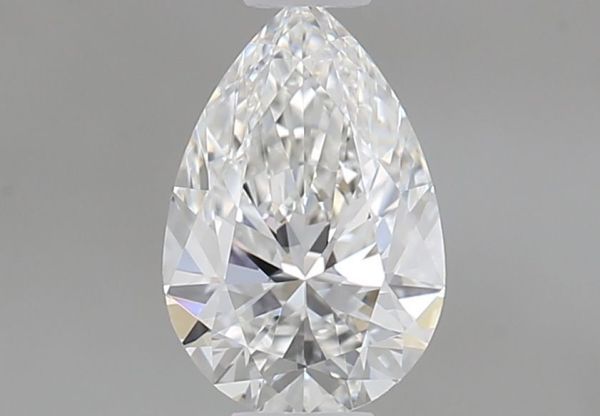 Pear Diamond image