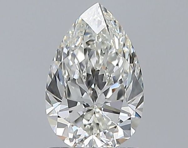 Pear Diamond image