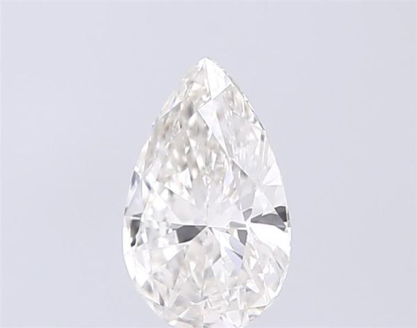 Pear Lab-Grown Diamond image