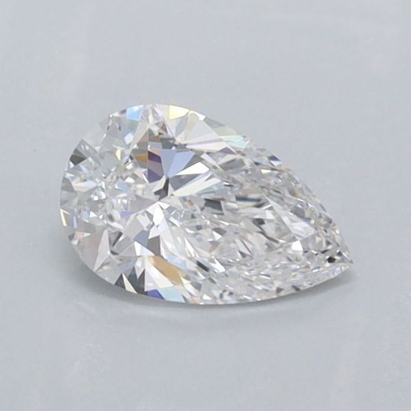 Pear Lab-Grown Diamond image