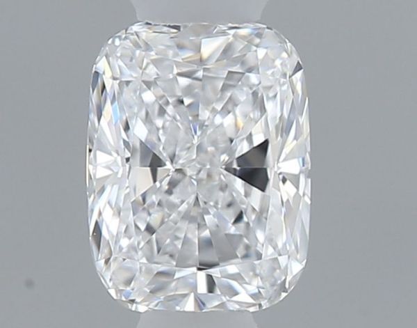 Cushion Diamond image