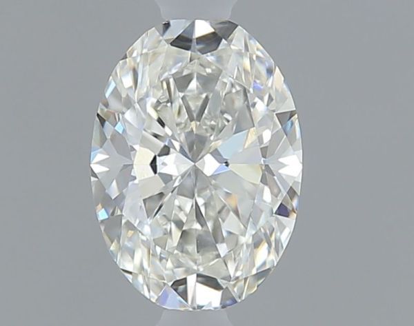 Oval Diamond image