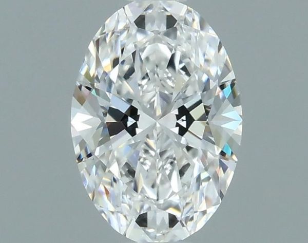 Oval Diamond image