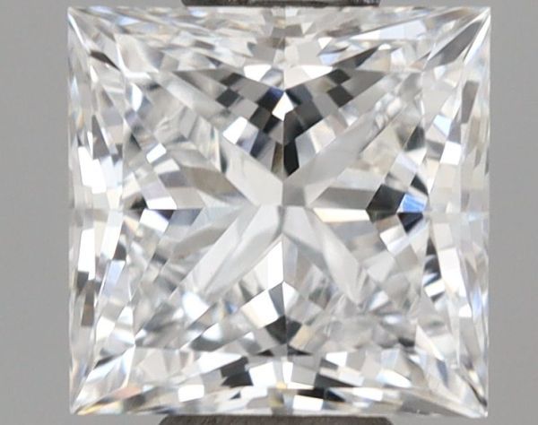 Princess Lab-Grown Diamond image
