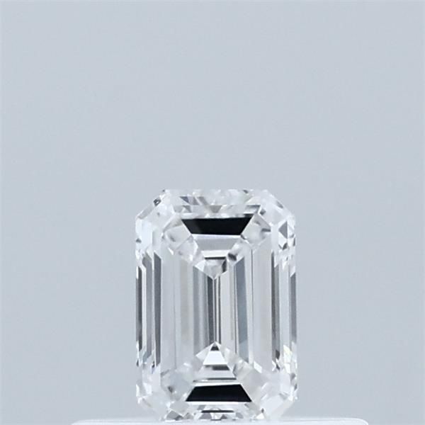 Emerald Lab-Grown Diamond image
