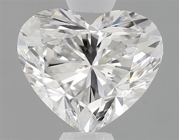 Heart Lab-Grown Diamond image