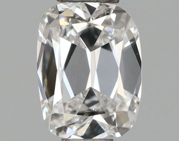 Cushion Lab-Grown Diamond image