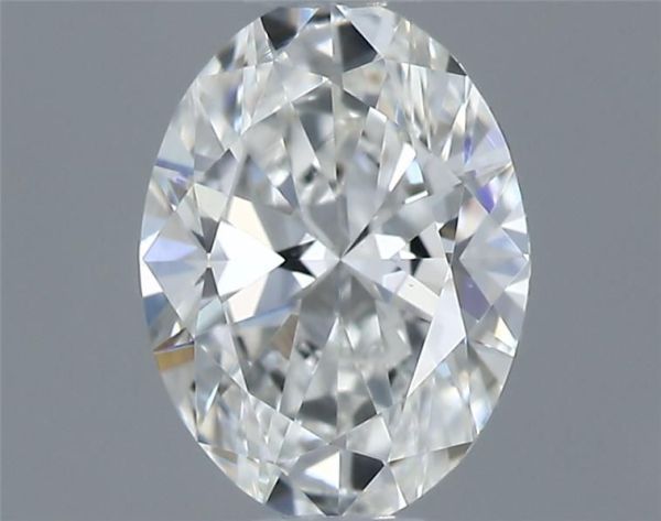 Oval Diamond image
