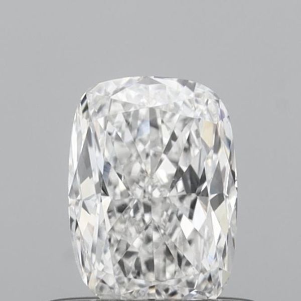Cushion Lab-Grown Diamond image