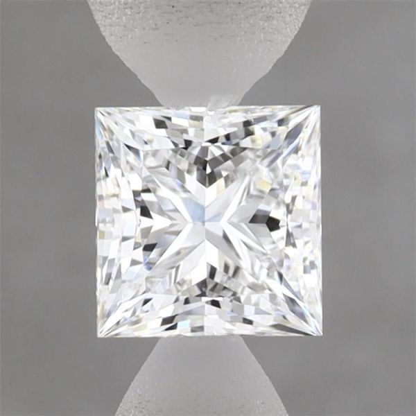 Princess Lab-Grown Diamond image