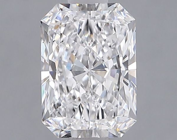 Radiant Lab-Grown Diamond image