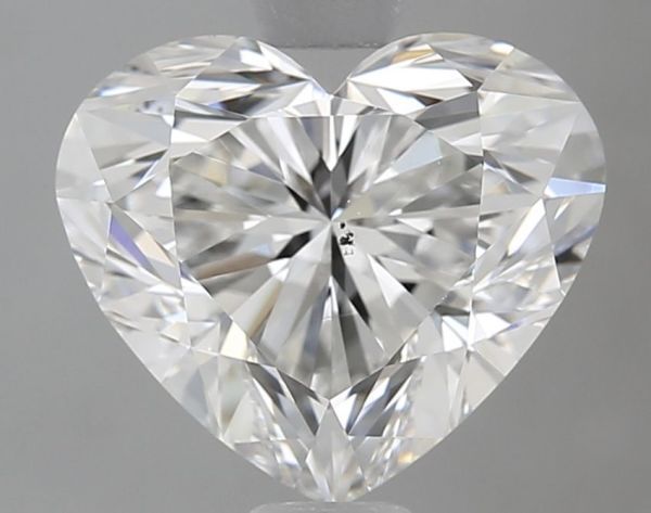 Heart Diamond image