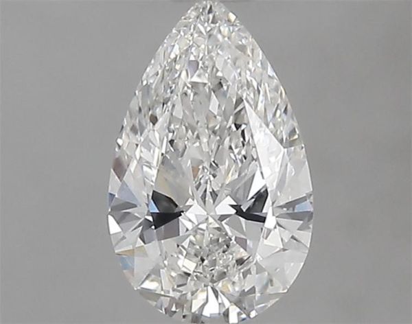 Pear Diamond image