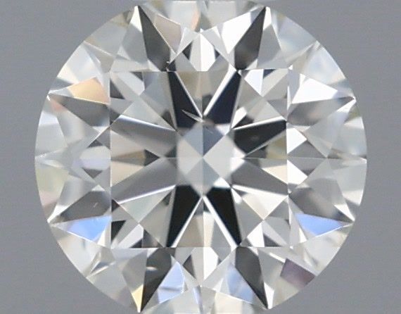 Round Diamond image
