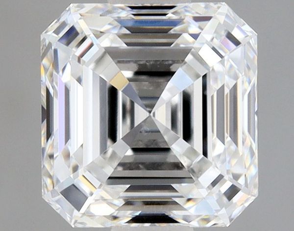 Asscher Diamond image