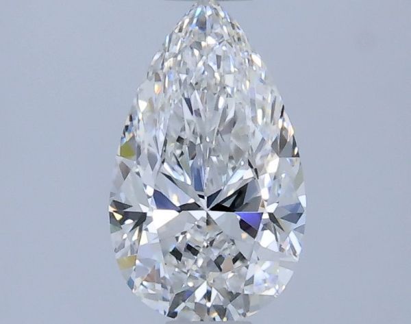 Pear Diamond image