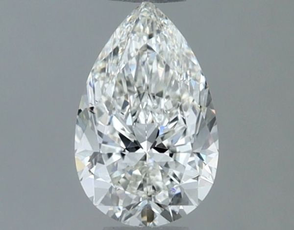 Pear Diamond image