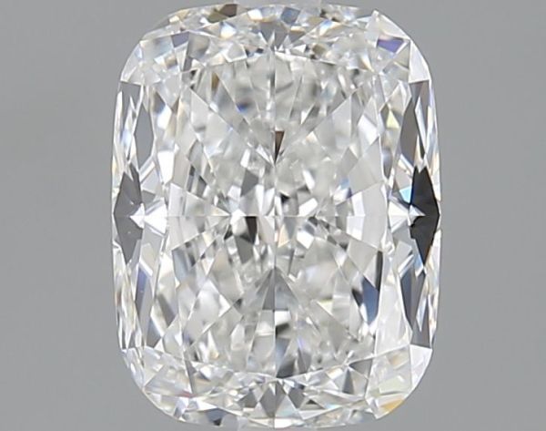 Cushion Diamond image
