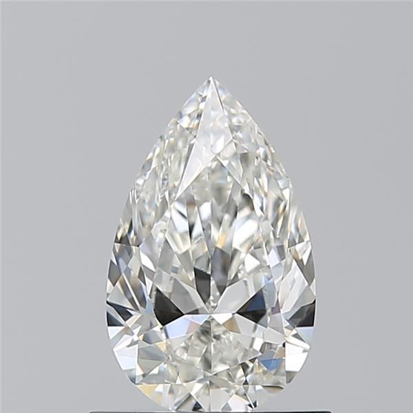 Pear Diamond image