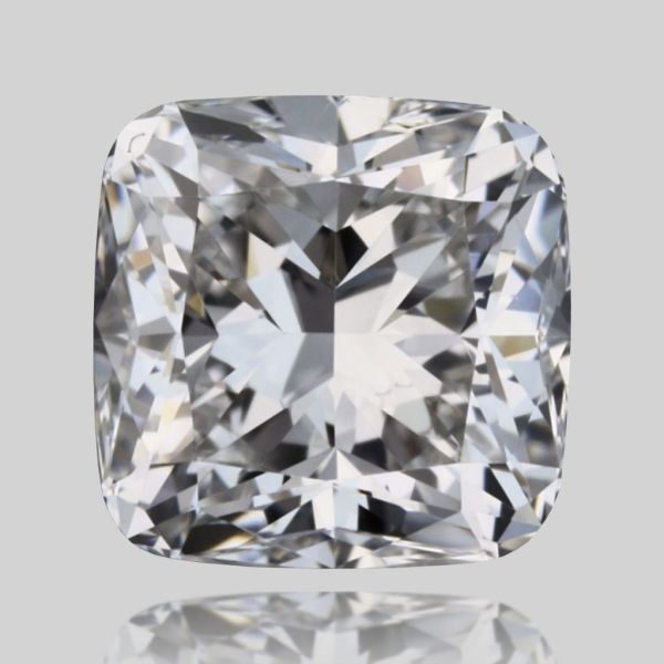 Cushion Diamond image