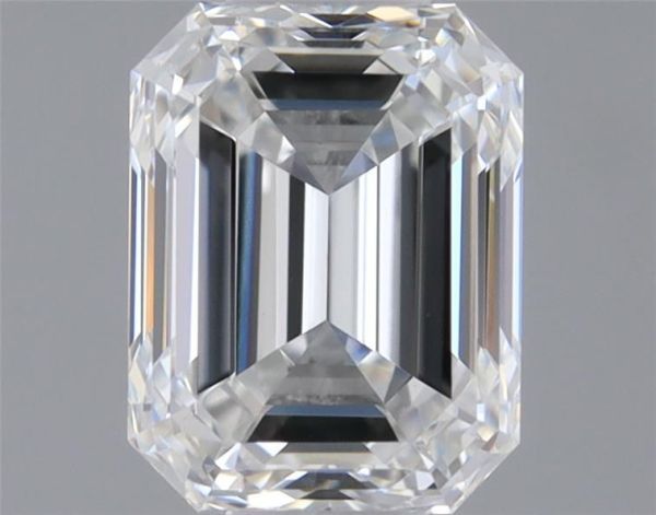 Emerald Diamond image