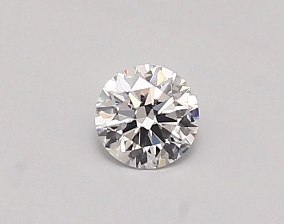 Round Lab-Grown Diamond image