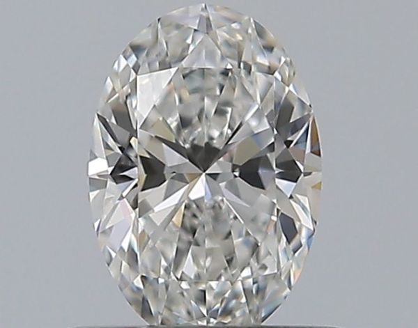 Oval Diamond image