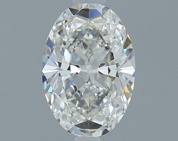 Oval Diamond image