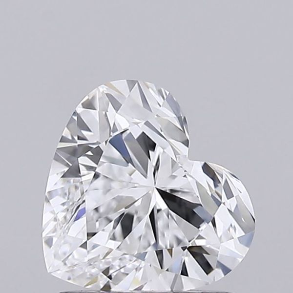 Heart Lab-Grown Diamond image