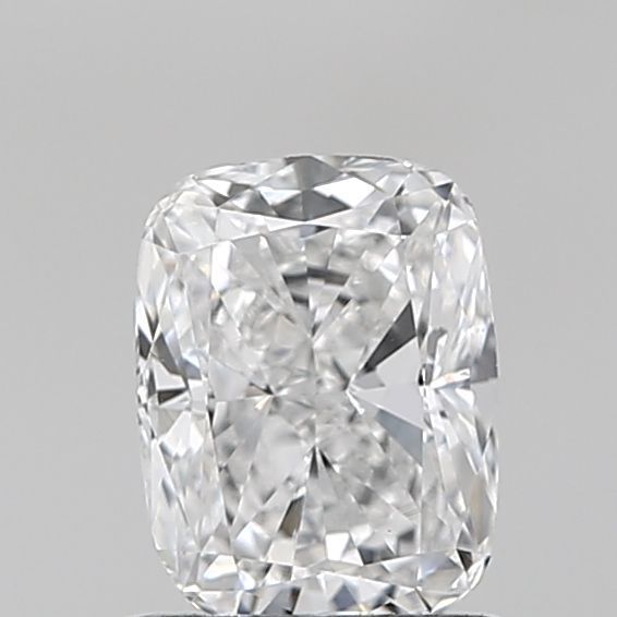 Cushion Lab-Grown Diamond image