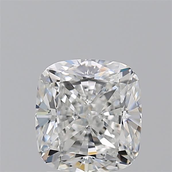 Cushion Diamond image
