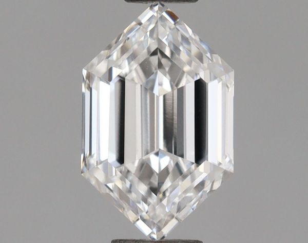 Hexagonal Lab-Grown Diamond image