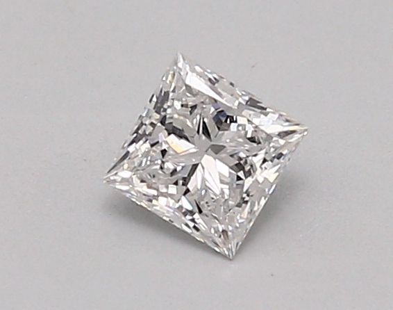Princess Lab-Grown Diamond image