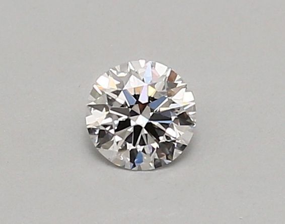 Round Lab-Grown Diamond image