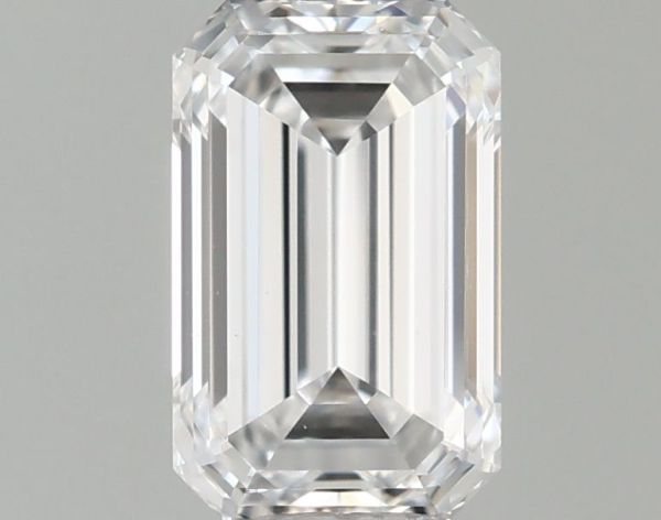 Emerald Diamond image