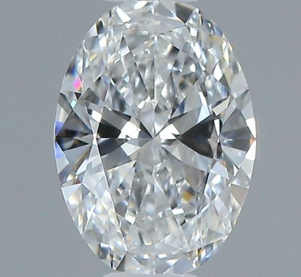 Oval Diamond image