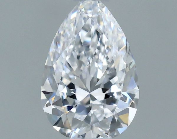 Pear Diamond image