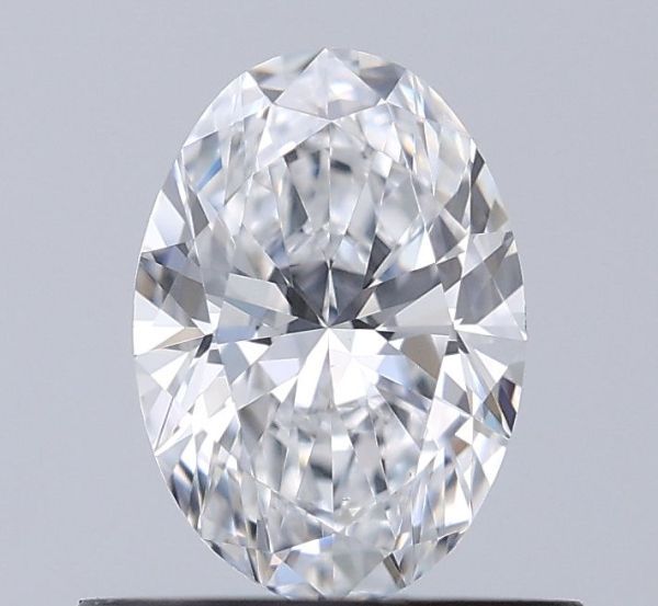 Oval Diamond image
