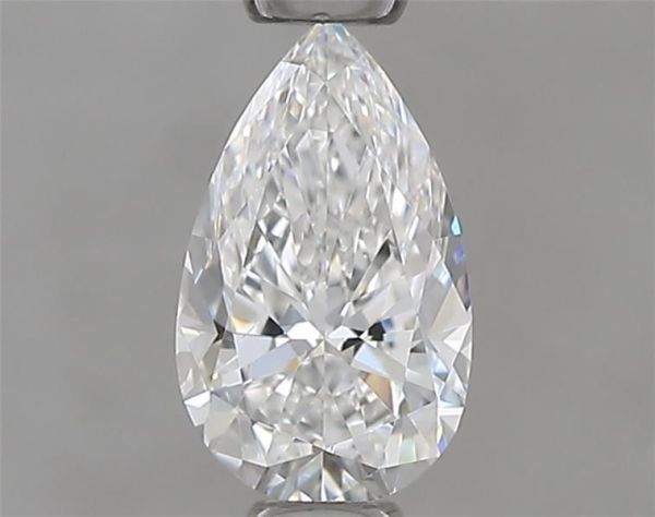 Pear Diamond image