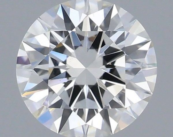 Round Diamond image