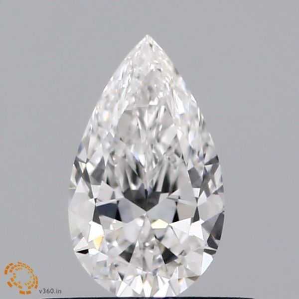 Pear Diamond image