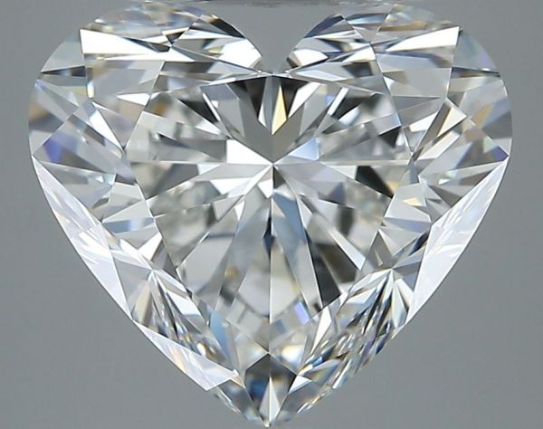 Heart Diamond image